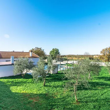 Beautiful In With Swimming Pool Villa